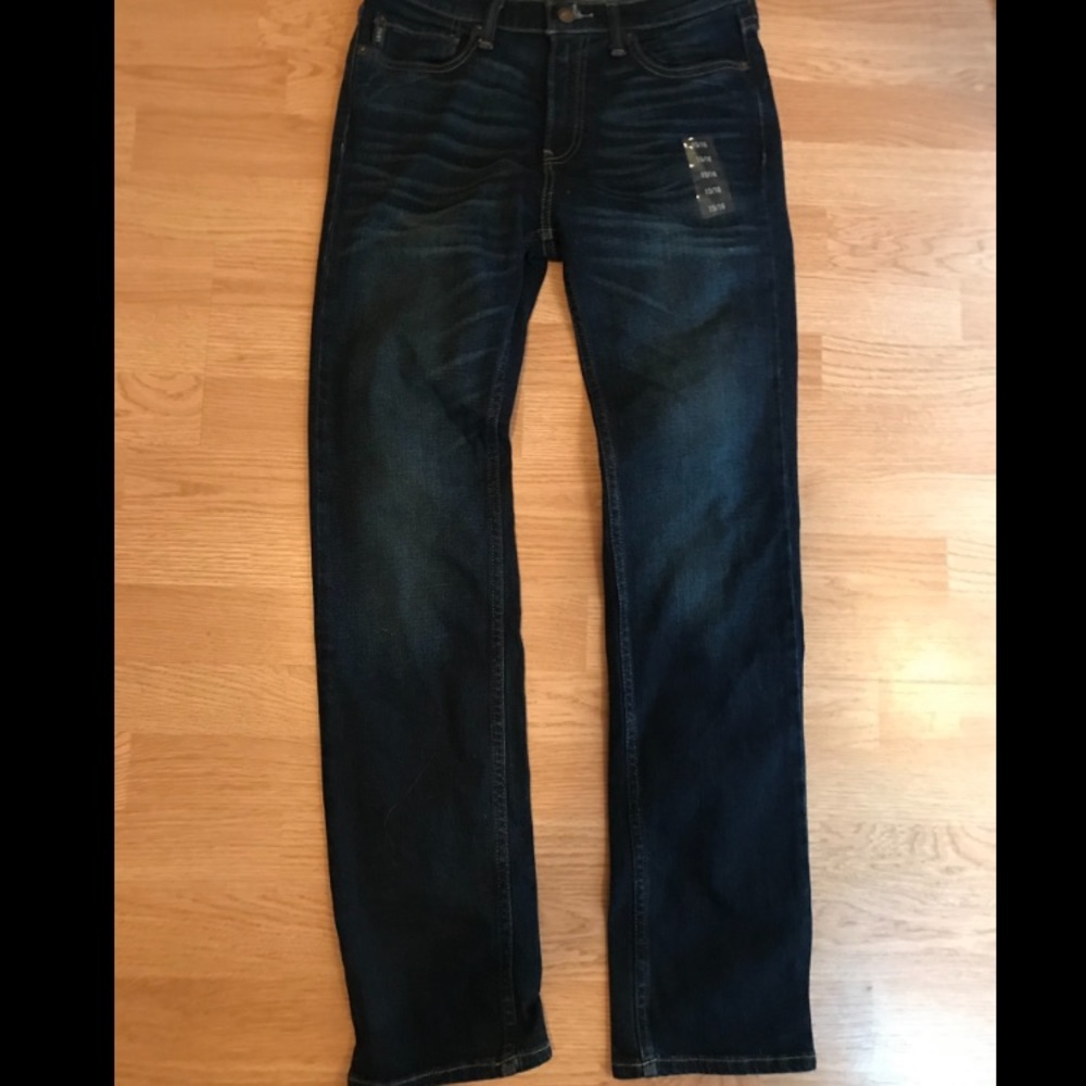 Abercrombie kids boys jeans 👖